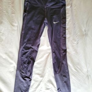 Nike Drawstring Trackpants